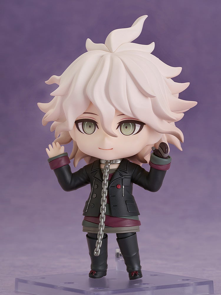 PRE-ORDER Good Smile Company - Nendoroid 3044 - Danganronpa Another Episode: Ultra Despair Girls - Servant [Basic]