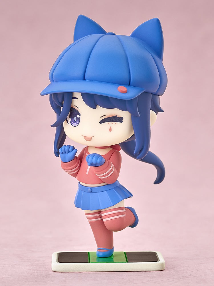 SPECIAL ORDER Good Smile Arts Shanghai - MiSide - Mini Memory Cappie [JP]