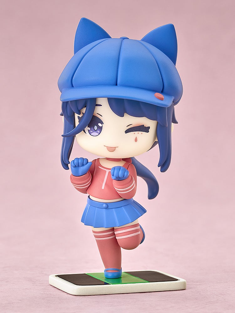SPECIAL ORDER Good Smile Arts Shanghai - MiSide - Mini Memory Cappie [JP]