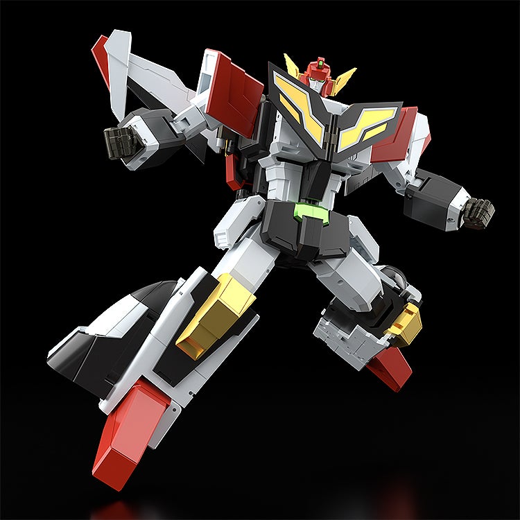 SPECIAL ORDER Good Smile Company - THE GATTAI - The Brave Fighter of Sun Fighbird - Granbird [September 2026] [JP]