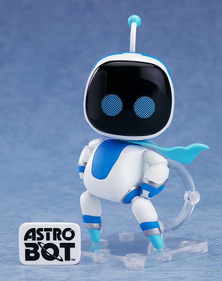 PRE-ORDER Good Smile Company - Nendoroid Surprise - ASTROBOT - Astro 1.0 [Box of 6]