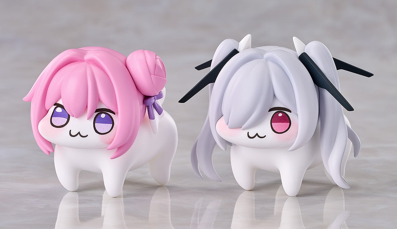 SPECIAL ORDER Good Smile Arts Shanghai - GODDESS OF VICTORY: NIKKE - DORO Cinderella [September 2026] [JP]