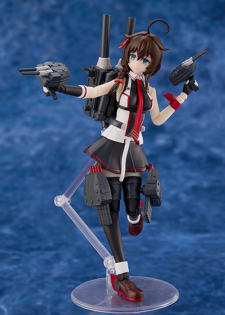 SPECIAL ORDER Good Smile Company - PLAMATEA - Kantai Collection: Kancolle - Shigure Kai San [September 2026] [JP]