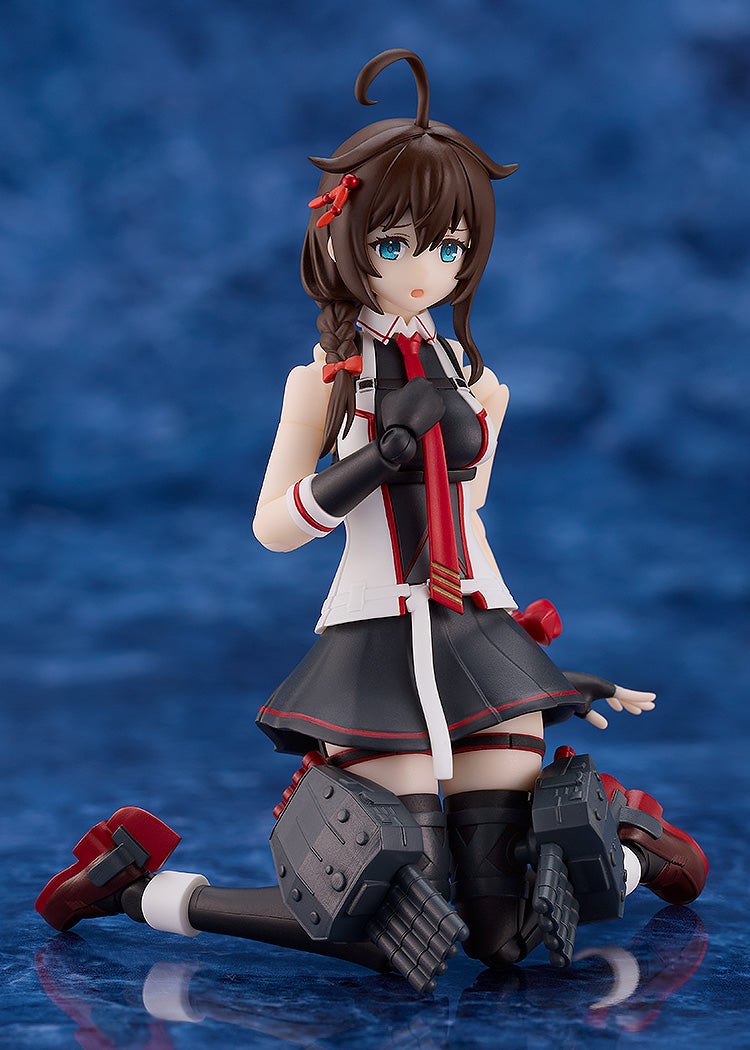 SPECIAL ORDER Good Smile Company - PLAMATEA - Kantai Collection: Kancolle - Shigure Kai San [September 2026] [JP]