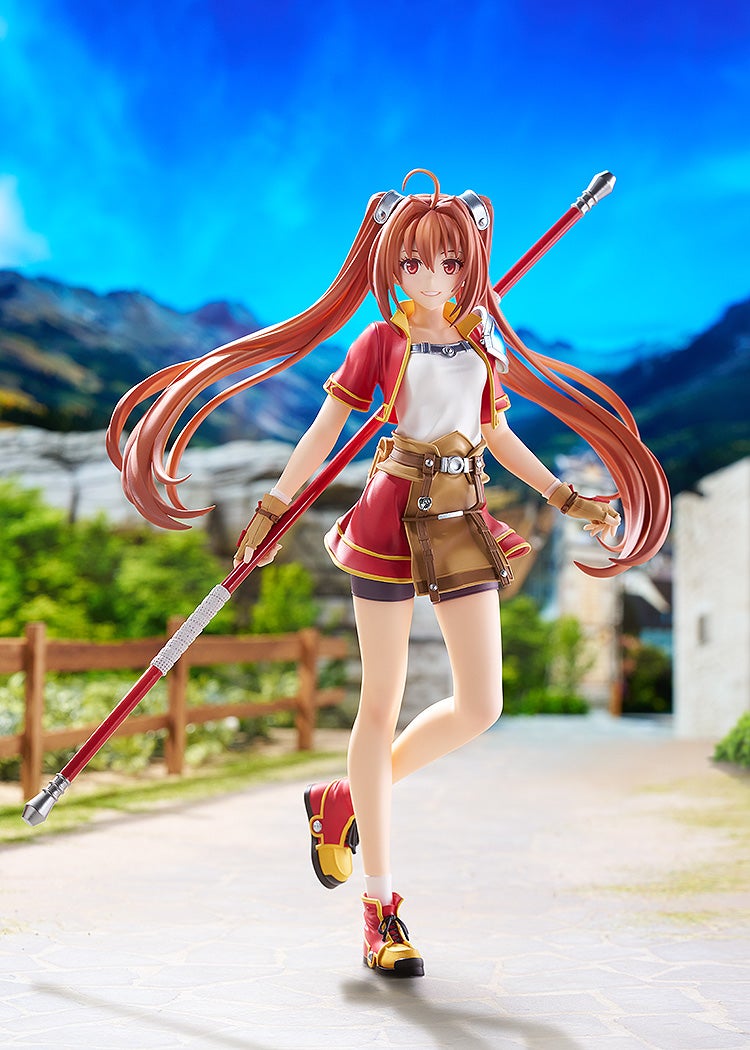 PRE-ORDER Good Smile Company - POP UP PARADE - Trails in the Sky 1st Chapter - Estelle Bright L Size