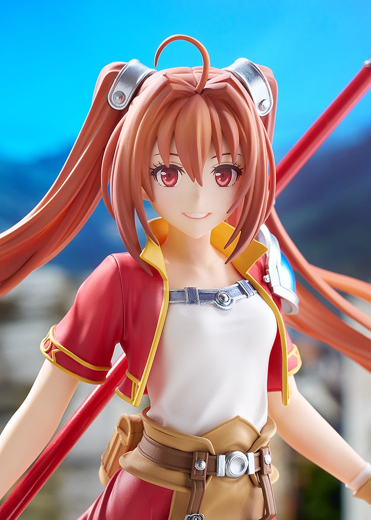 PRE-ORDER Good Smile Company - POP UP PARADE - Trails in the Sky 1st Chapter - Estelle Bright L Size