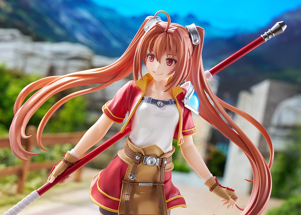 PRE-ORDER Good Smile Company - POP UP PARADE - Trails in the Sky 1st Chapter - Estelle Bright L Size