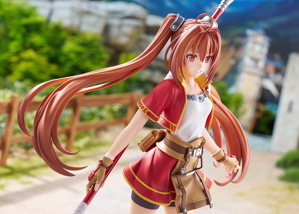 PRE-ORDER Good Smile Company - POP UP PARADE - Trails in the Sky 1st Chapter - Estelle Bright L Size