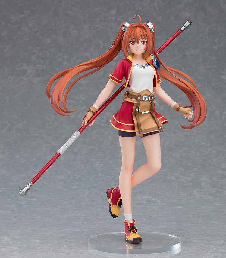 PRE-ORDER Good Smile Company - POP UP PARADE - Trails in the Sky 1st Chapter - Estelle Bright L Size