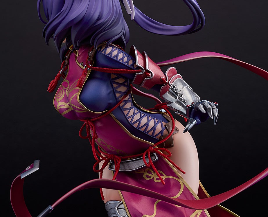 SPECIAL ORDER Good Smile Company - The Legend of Heroes: Trails Beyond the Horizon - Rixia Mao 1/7 [JP]