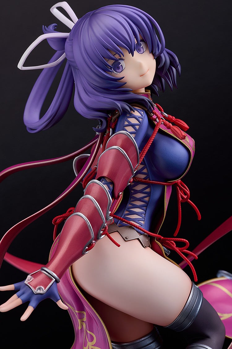 SPECIAL ORDER Good Smile Company - The Legend of Heroes: Trails Beyond the Horizon - Rixia Mao 1/7 [JP]