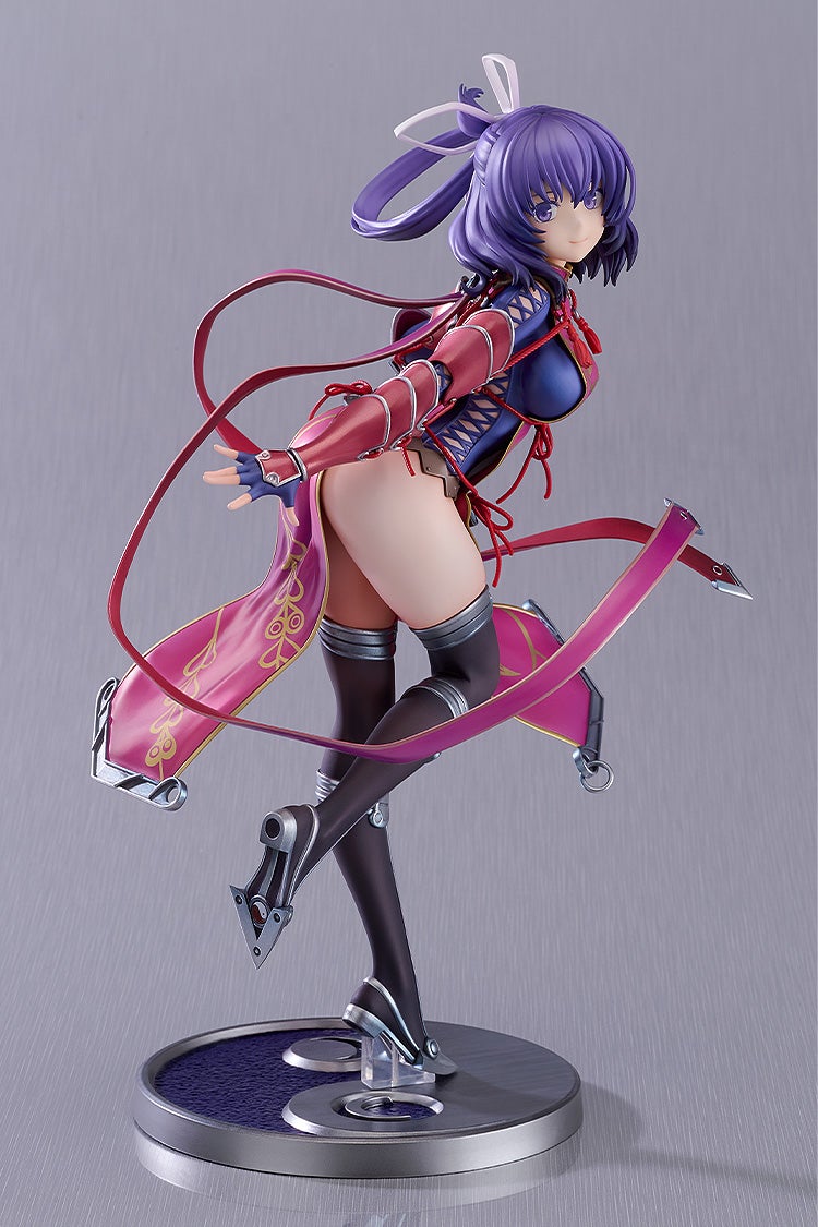 SPECIAL ORDER Good Smile Company - The Legend of Heroes: Trails Beyond the Horizon - Rixia Mao 1/7 [JP]