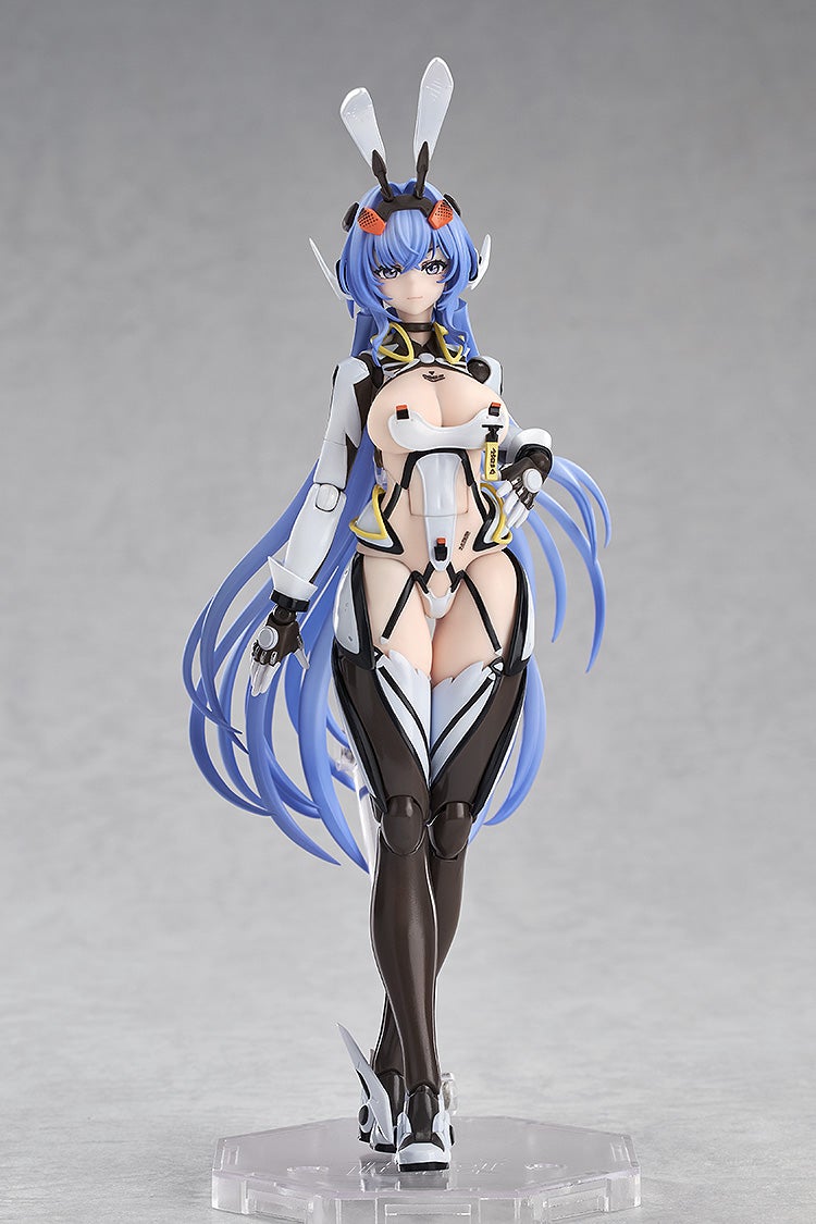 SPECIAL ORDER Good Smile Arts Shanghai - Hyper Body - Azur Lane - New Jersey: April Fools' Ver. [JP]