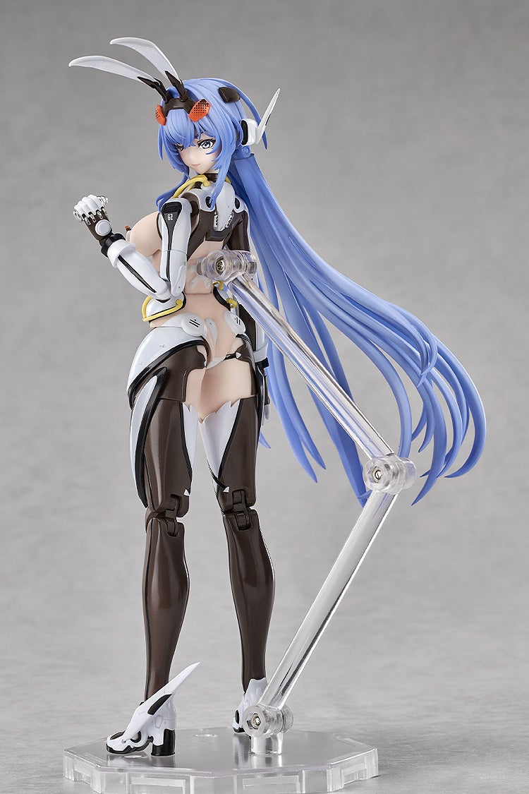 SPECIAL ORDER Good Smile Arts Shanghai - Hyper Body - Azur Lane - New Jersey: April Fools' Ver. [JP]