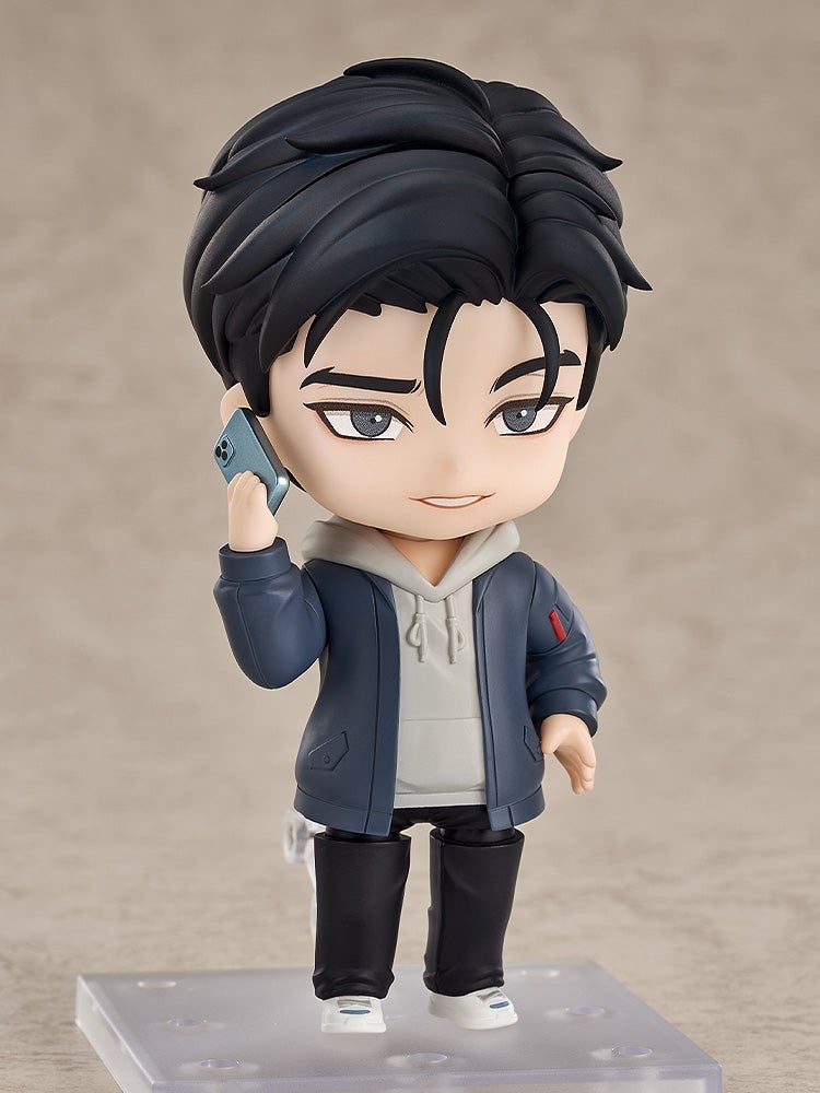 PRE-ORDER ORANGE ROUGE - Nendoroid 2987-2988 - Jinx - Kim Dan and Joo Jaekyung [WITH BONUS]