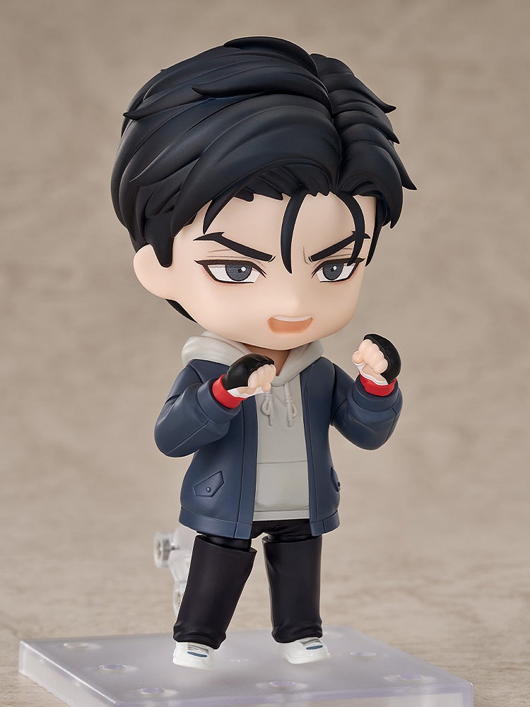 PRE-ORDER ORANGE ROUGE - Nendoroid 2987-2988 - Jinx - Kim Dan and Joo Jaekyung [WITH BONUS]