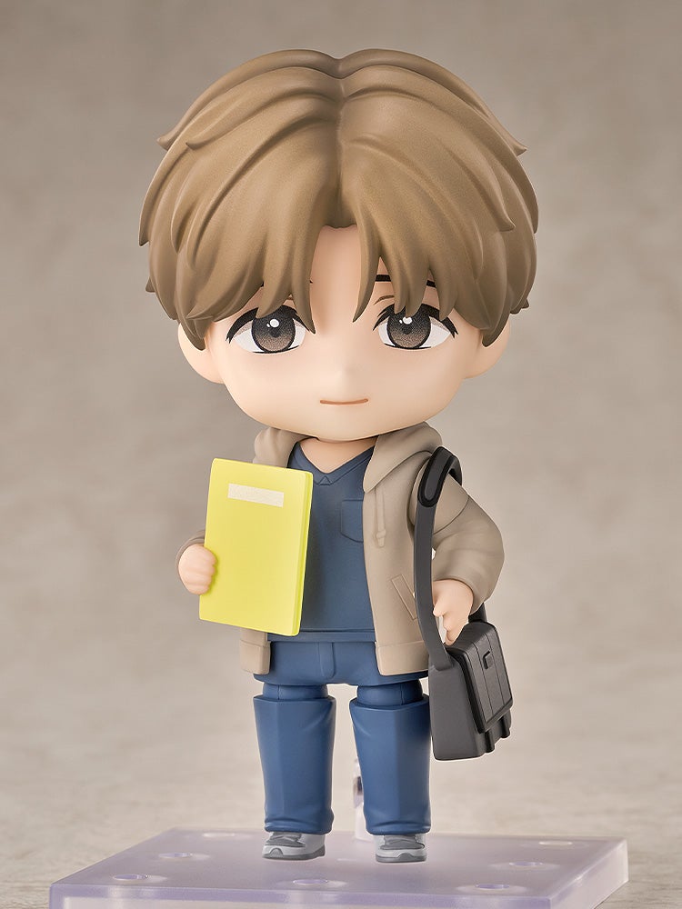 PRE-ORDER ORANGE ROUGE - Nendoroid 2987-2988 - Jinx - Kim Dan and Joo Jaekyung [WITH BONUS]