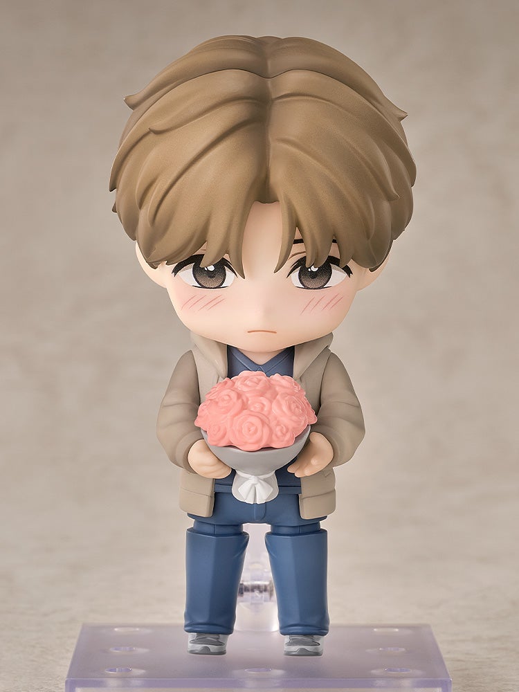 PRE-ORDER ORANGE ROUGE - Nendoroid 2987-2988 - Jinx - Kim Dan and Joo Jaekyung [WITH BONUS]
