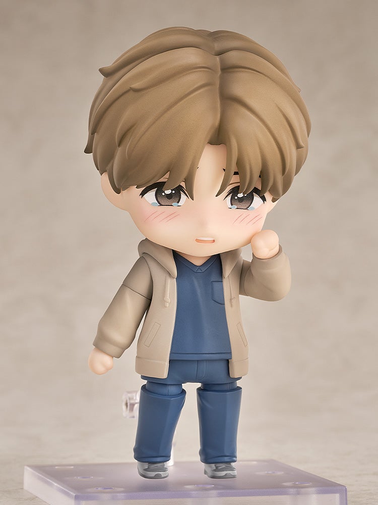 PRE-ORDER ORANGE ROUGE - Nendoroid 2987-2988 - Jinx - Kim Dan and Joo Jaekyung [WITH BONUS]