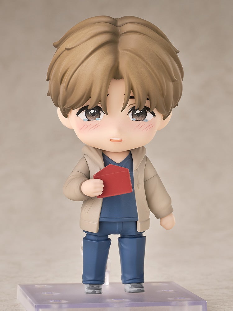 PRE-ORDER ORANGE ROUGE - Nendoroid 2987-2988 - Jinx - Kim Dan and Joo Jaekyung [WITH BONUS]