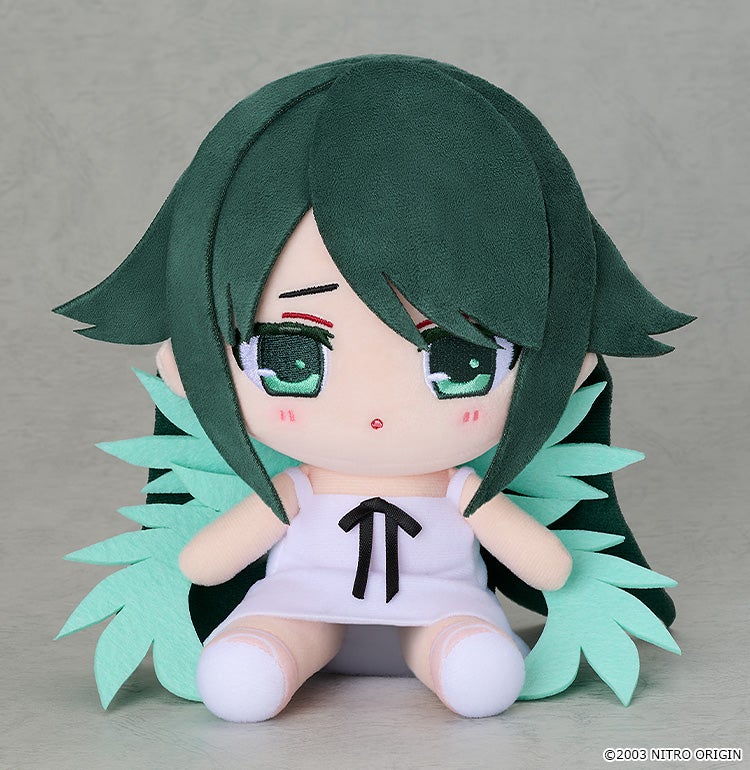 SPECIAL ORDER Good Smile Company - Chocopuni Plushie - The Song of Saya - Saya [JP]