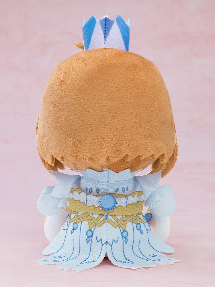 SPECIAL ORDER Good Smile Company - Cardcaptor Sakura: Clear Card - Plushie Sakura Kinomoto: CLEAR Outfit Ver. [JP]