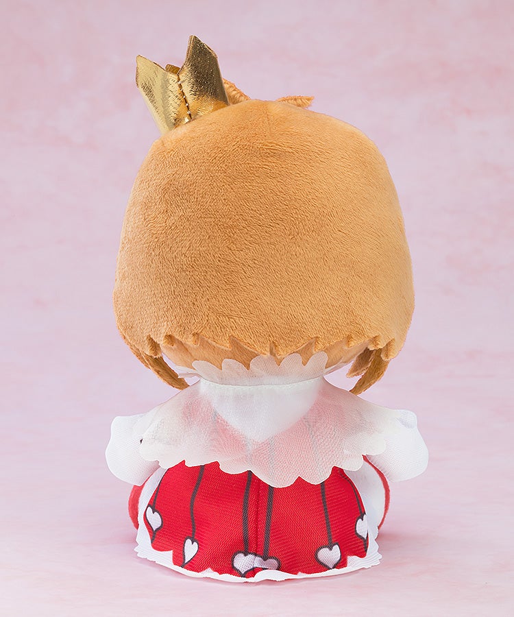 SPECIAL ORDER Good Smile Company - Cardcaptor Sakura: Clear Card Plushie - Sakura Kinomoto: Rocket Beat Outfit Ver. [JP]