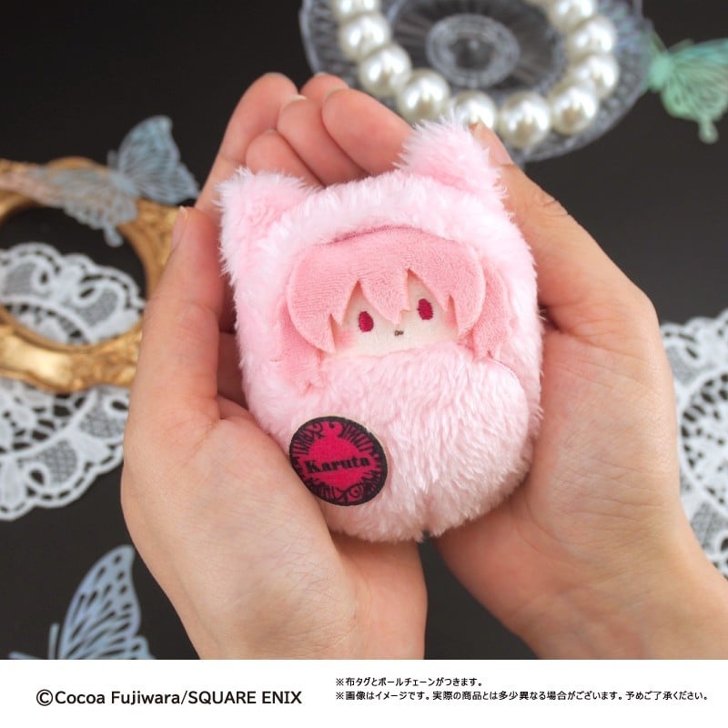 SPECIAL ORDER Tapioca - Inu × Boku SS Kurumi Tapinui [JP] [Box of 8]