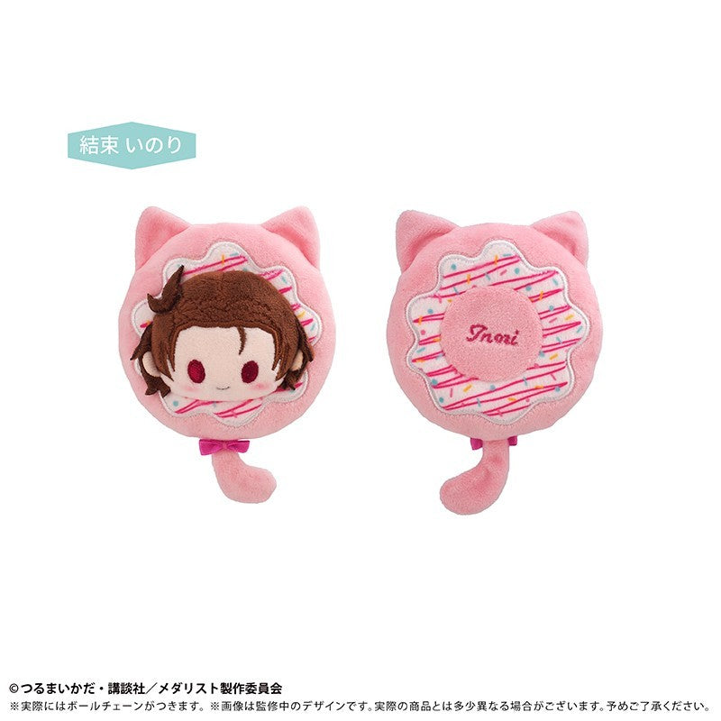 SPECIAL ORDER Tapioca - Medalist Donut Tapi-nui Vol. 01 - Inori Yuitsuka [JP]