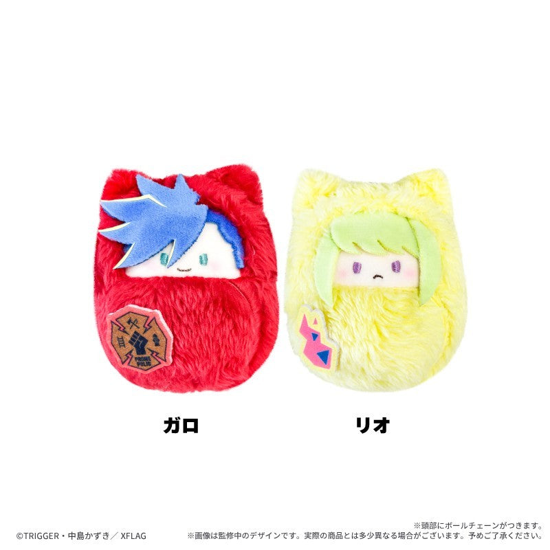 SPECIAL ORDER Tapioca - Promare Kurumi Tapinui [JP]
