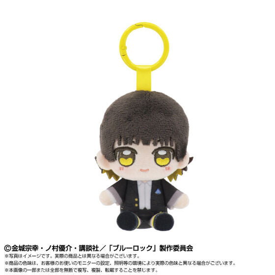 SPECIAL ORDER Bandai - Powamasu - Blue Lock - Meguru Bachira [JP]