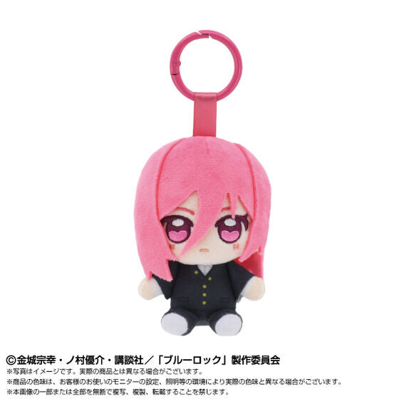 SPECIAL ORDER Bandai - Powamasu - Blue Lock - Hyoma Chigiri [JP]