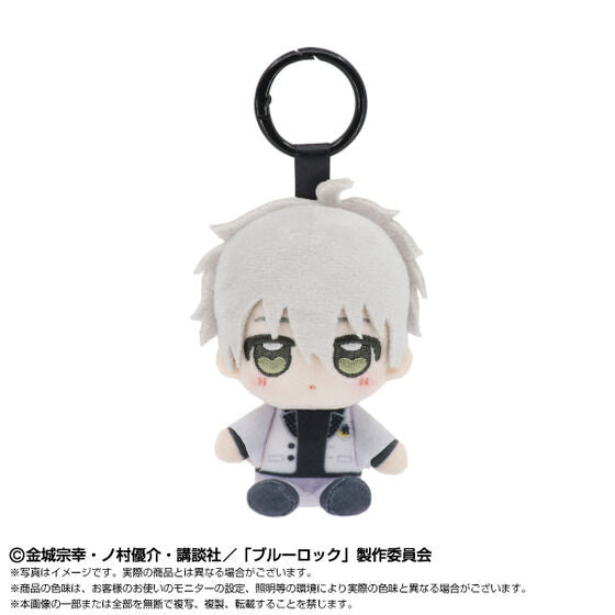 SPECIAL ORDER Bandai - Powamasu - Blue Lock - Seishiro Nagi [JP]