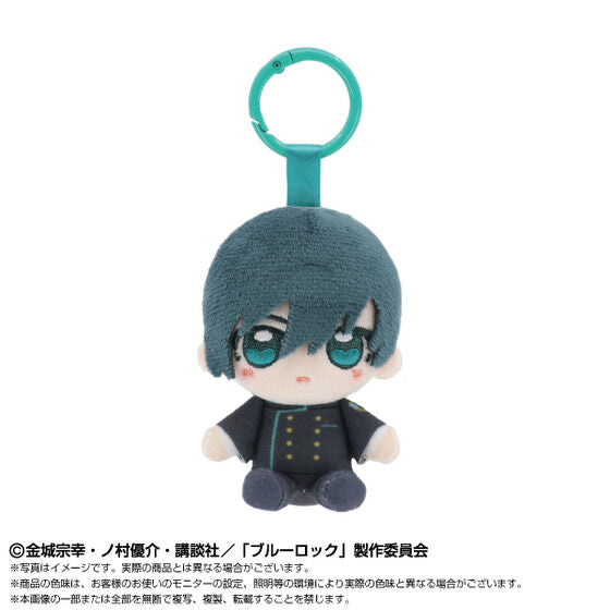 SPECIAL ORDER Bandai - Powamasu - Blue Lock - Rin Itoshi [JP]