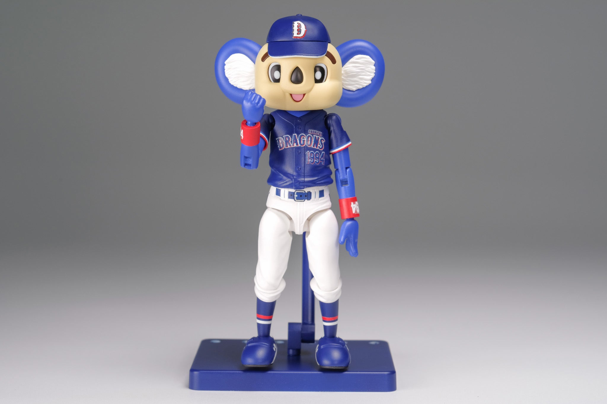 SPECIAL ORDER Plum - Plafia - Chunichi Dragons - Doala: Visitor Ver. [JP]