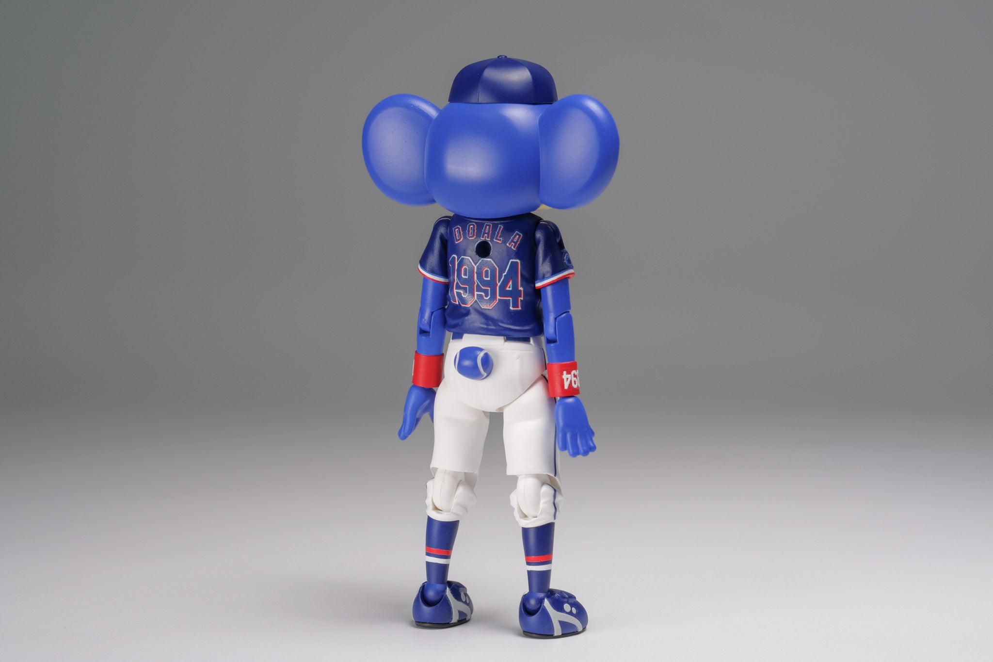 SPECIAL ORDER Plum - Plafia - Chunichi Dragons - Doala: Visitor Ver. [JP]