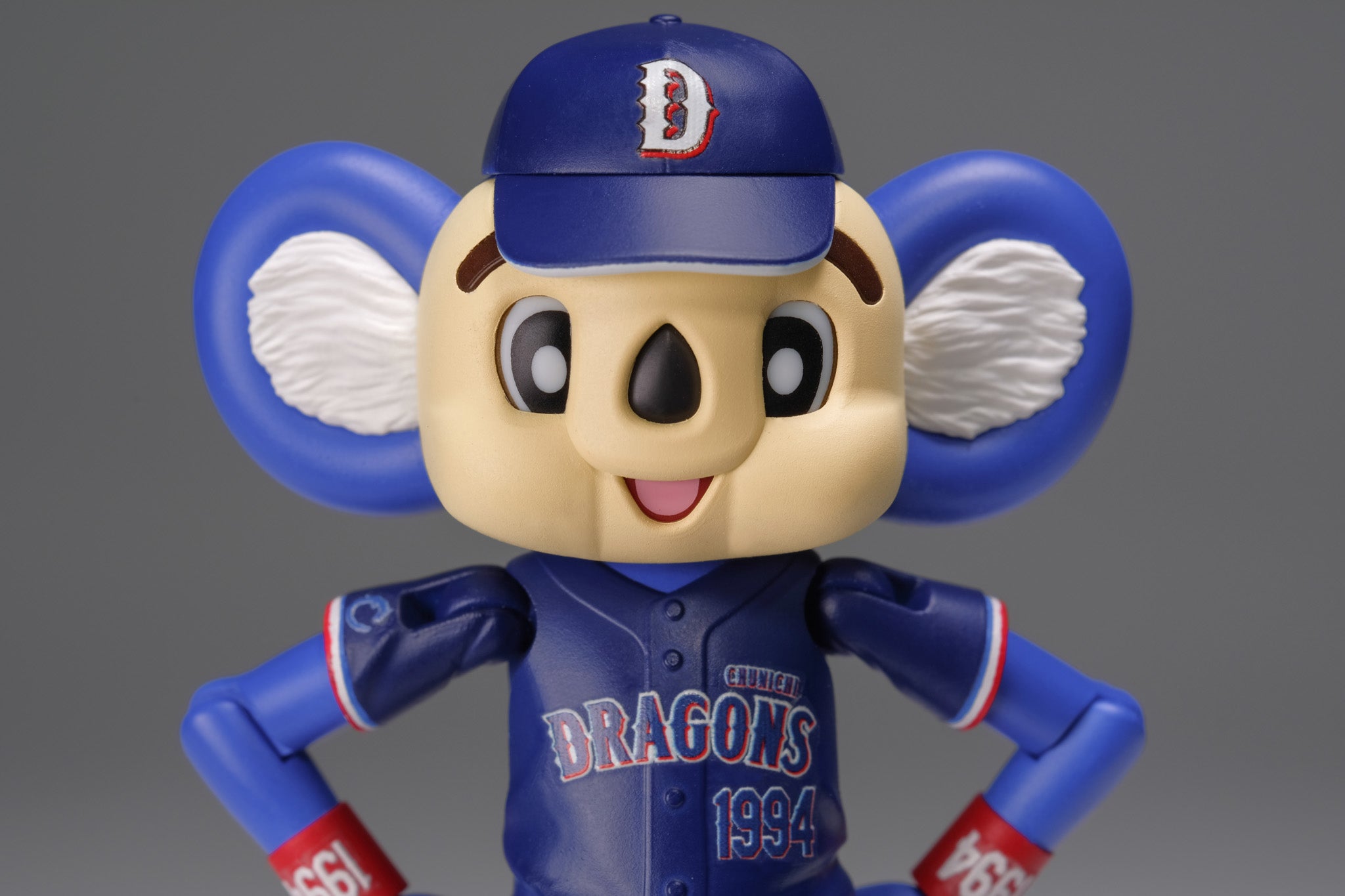 SPECIAL ORDER Plum - Plafia - Chunichi Dragons - Doala: Visitor Ver. [JP]