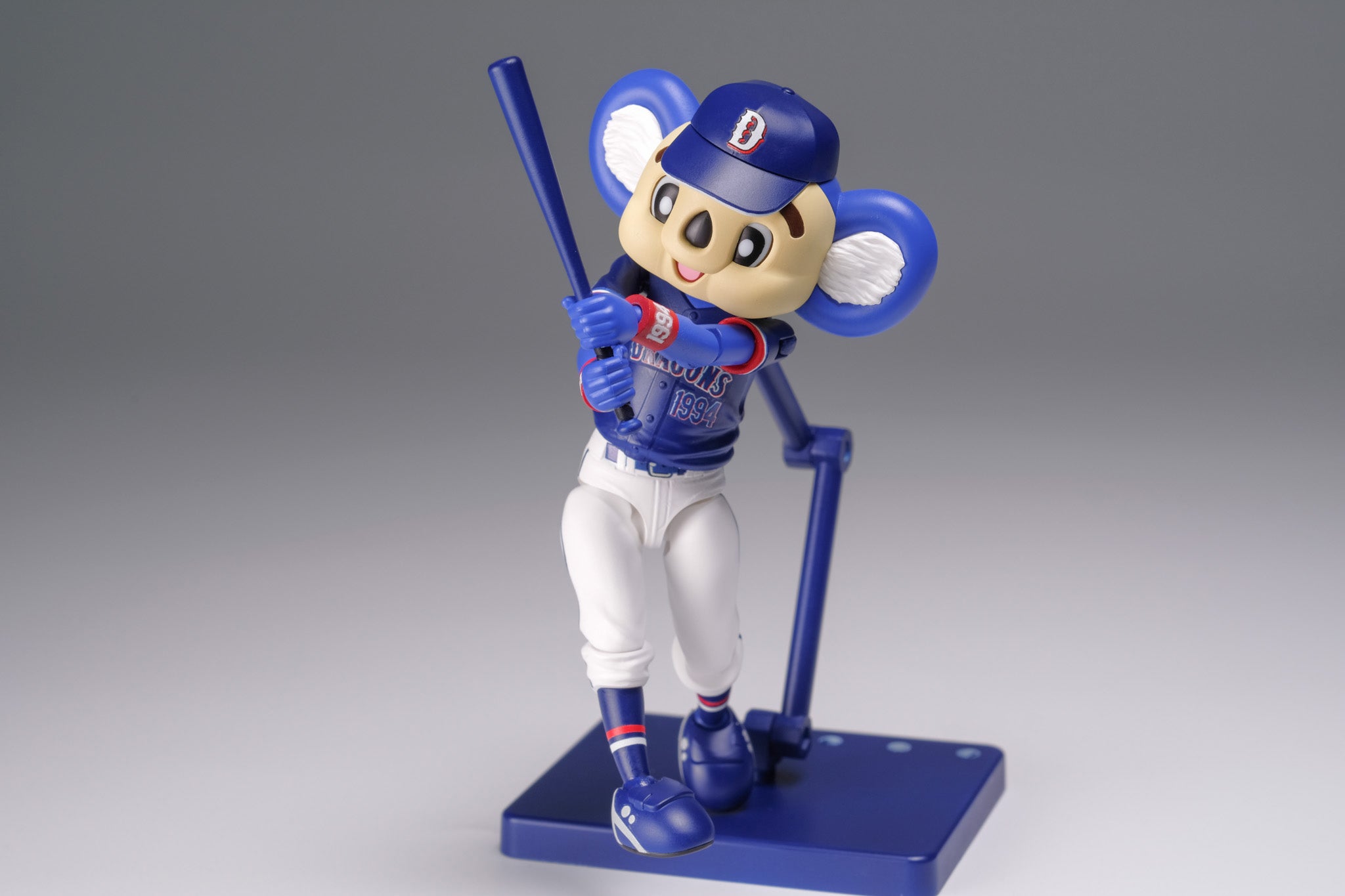 SPECIAL ORDER Plum - Plafia - Chunichi Dragons - Doala: Visitor Ver. [JP]