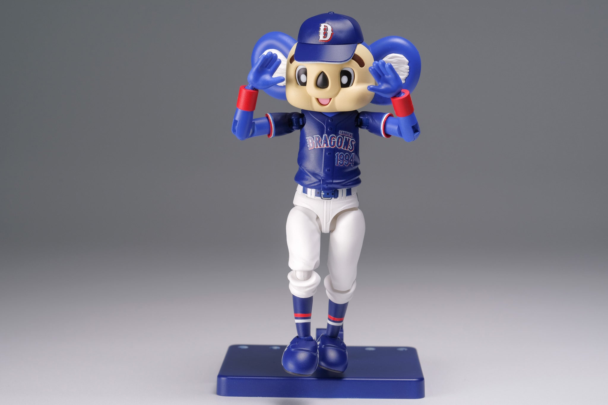 SPECIAL ORDER Plum - Plafia - Chunichi Dragons - Doala: Visitor Ver. [JP]
