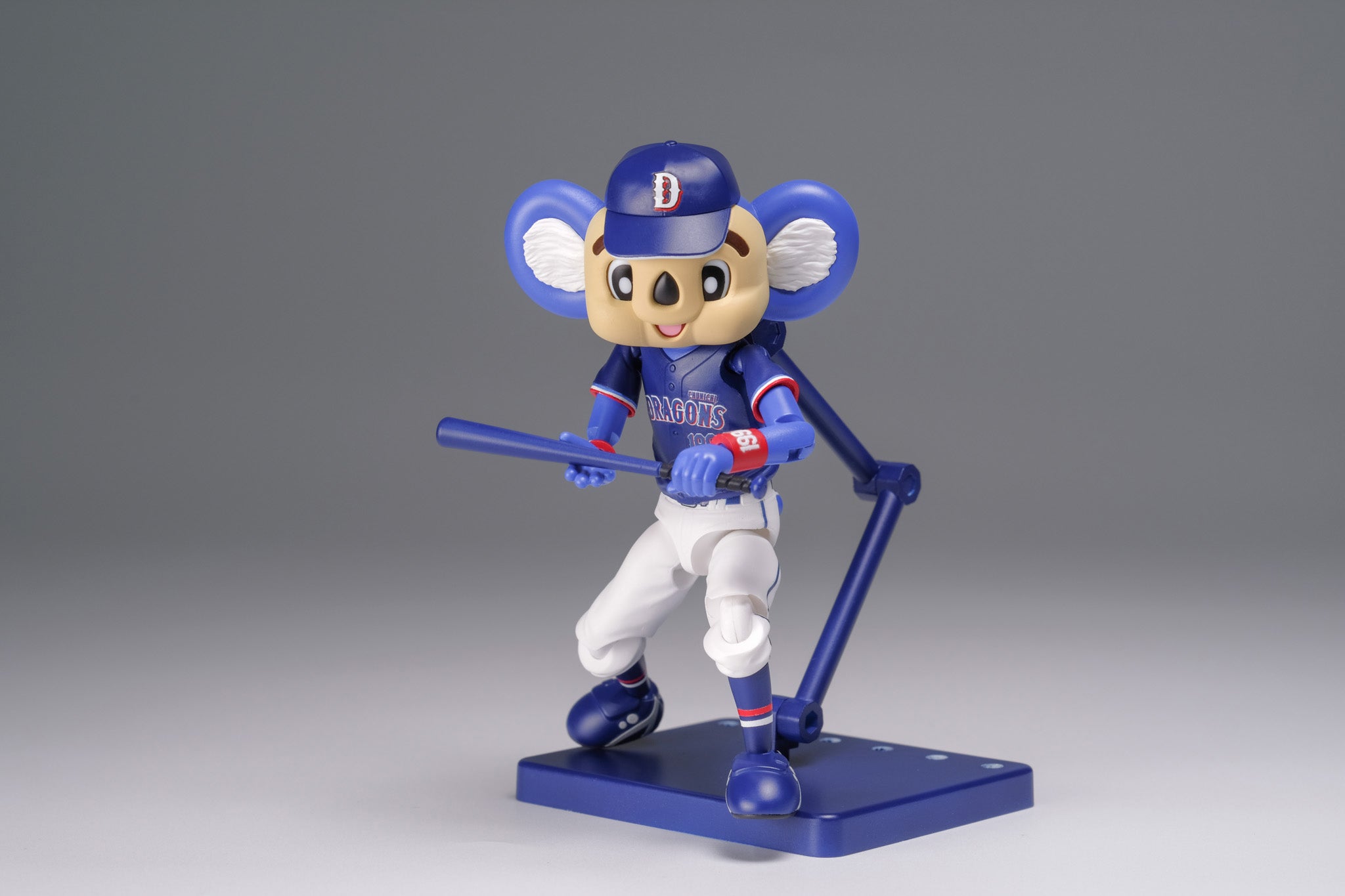 SPECIAL ORDER Plum - Plafia - Chunichi Dragons - Doala: Visitor Ver. [JP]