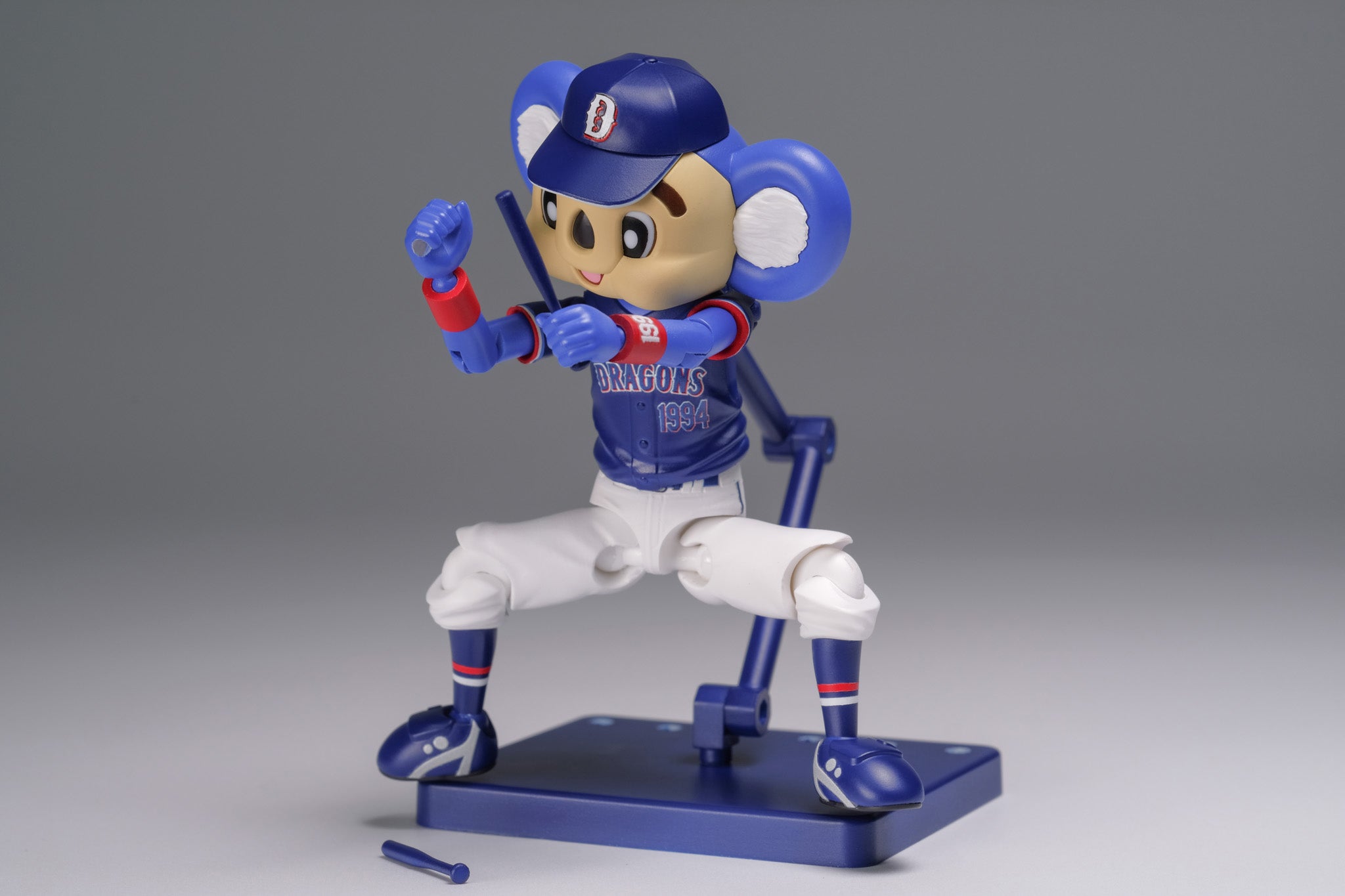 SPECIAL ORDER Plum - Plafia - Chunichi Dragons - Doala: Visitor Ver. [JP]