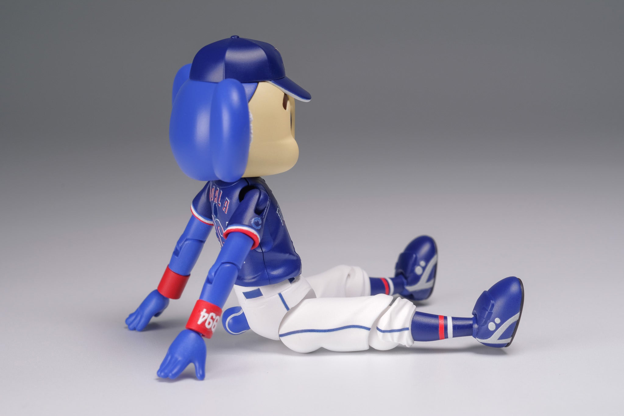 SPECIAL ORDER Plum - Plafia - Chunichi Dragons - Doala: Visitor Ver. [JP]