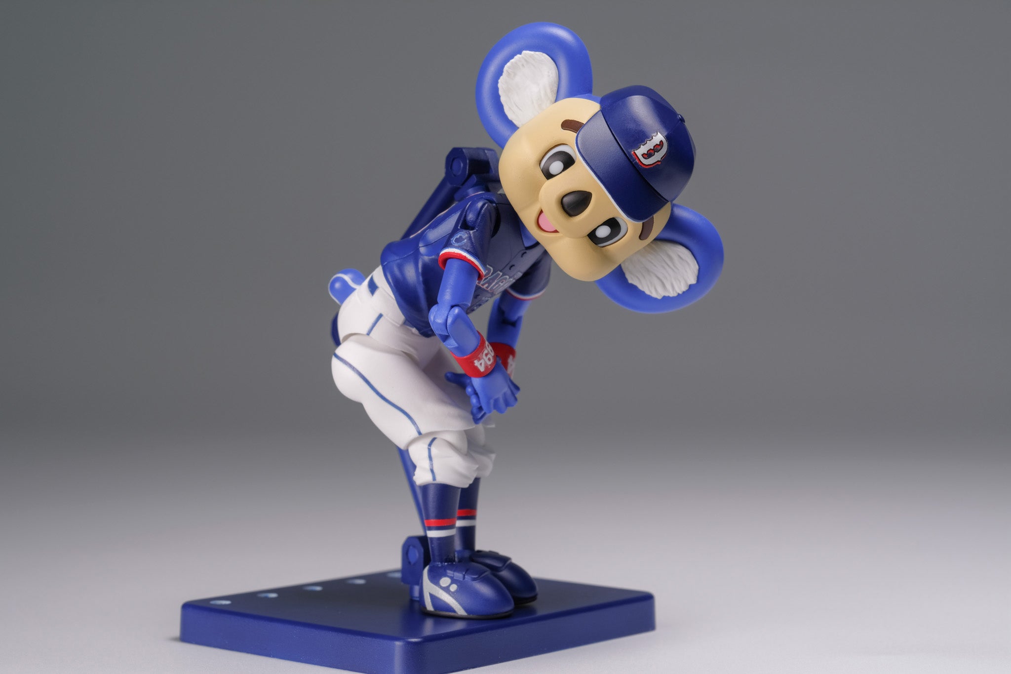 SPECIAL ORDER Plum - Plafia - Chunichi Dragons - Doala: Visitor Ver. [JP]