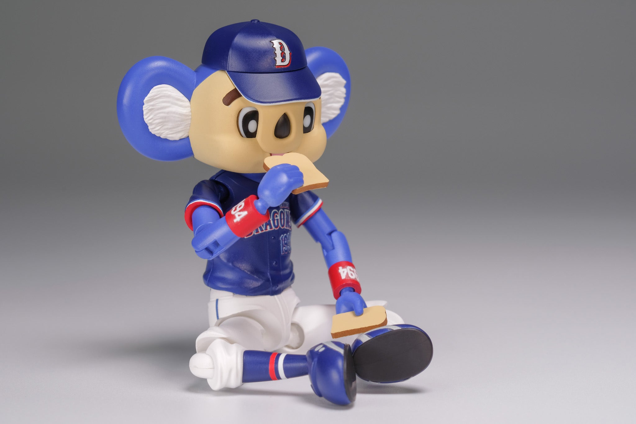 SPECIAL ORDER Plum - Plafia - Chunichi Dragons - Doala: Visitor Ver. [JP]