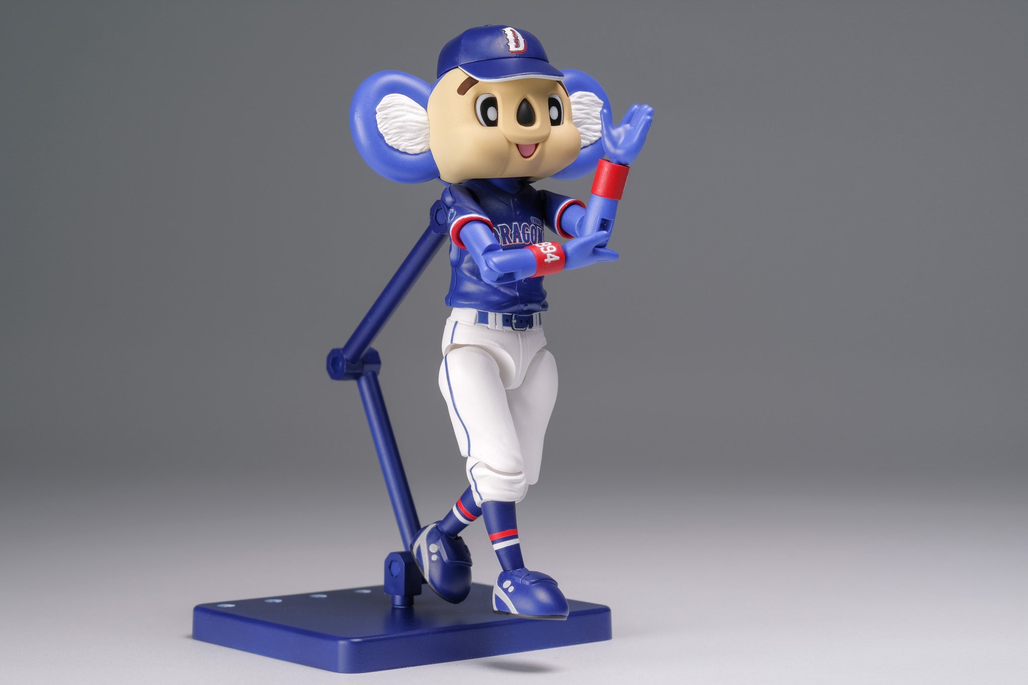 SPECIAL ORDER Plum - Plafia - Chunichi Dragons - Doala: Visitor Ver. [JP]