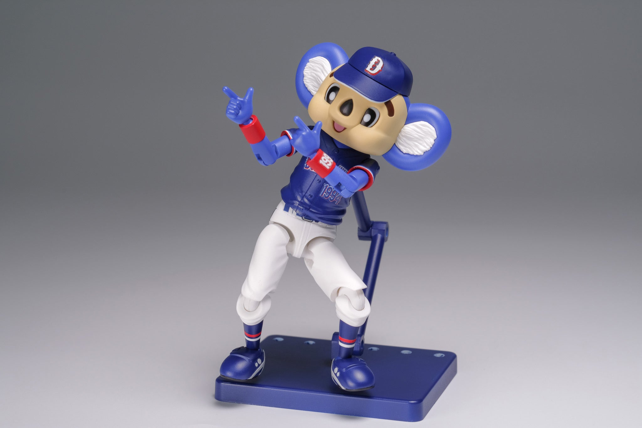 SPECIAL ORDER Plum - Plafia - Chunichi Dragons - Doala: Visitor Ver. [JP]