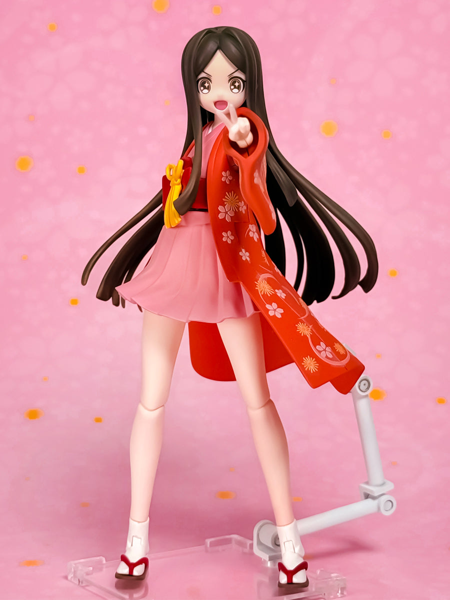 SPECIAL ORDER Plum - Plafia - Moe Princess Suwahime - Princess Suwa [JP]