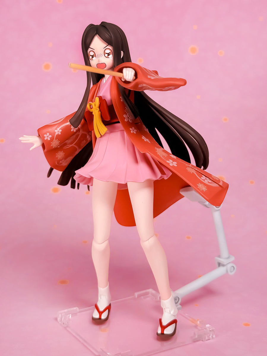 SPECIAL ORDER Plum - Plafia - Moe Princess Suwahime - Princess Suwa [JP]