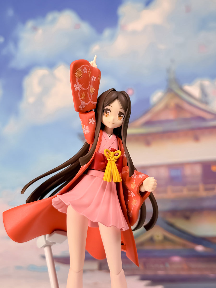 SPECIAL ORDER Plum - Plafia - Moe Princess Suwahime - Princess Suwa [JP]
