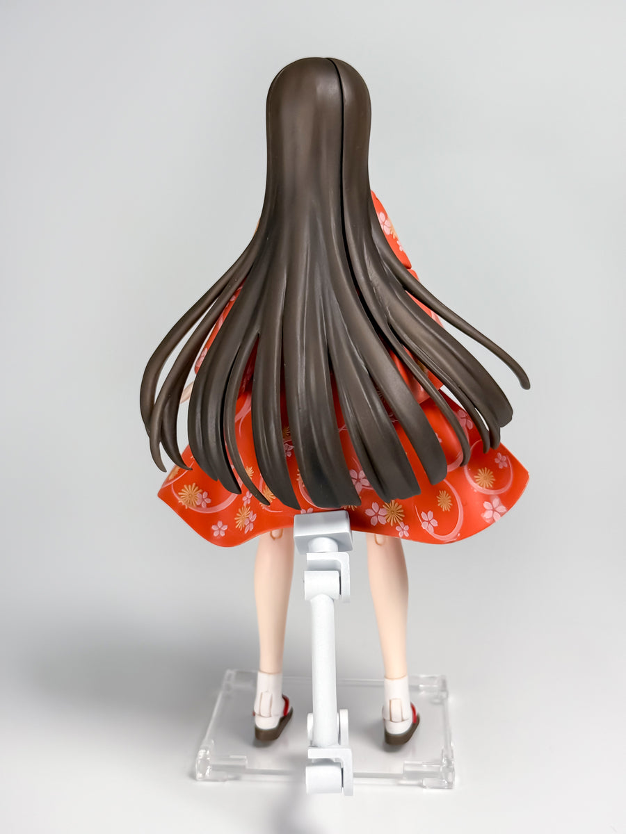 SPECIAL ORDER Plum - Plafia - Moe Princess Suwahime - Princess Suwa [JP]